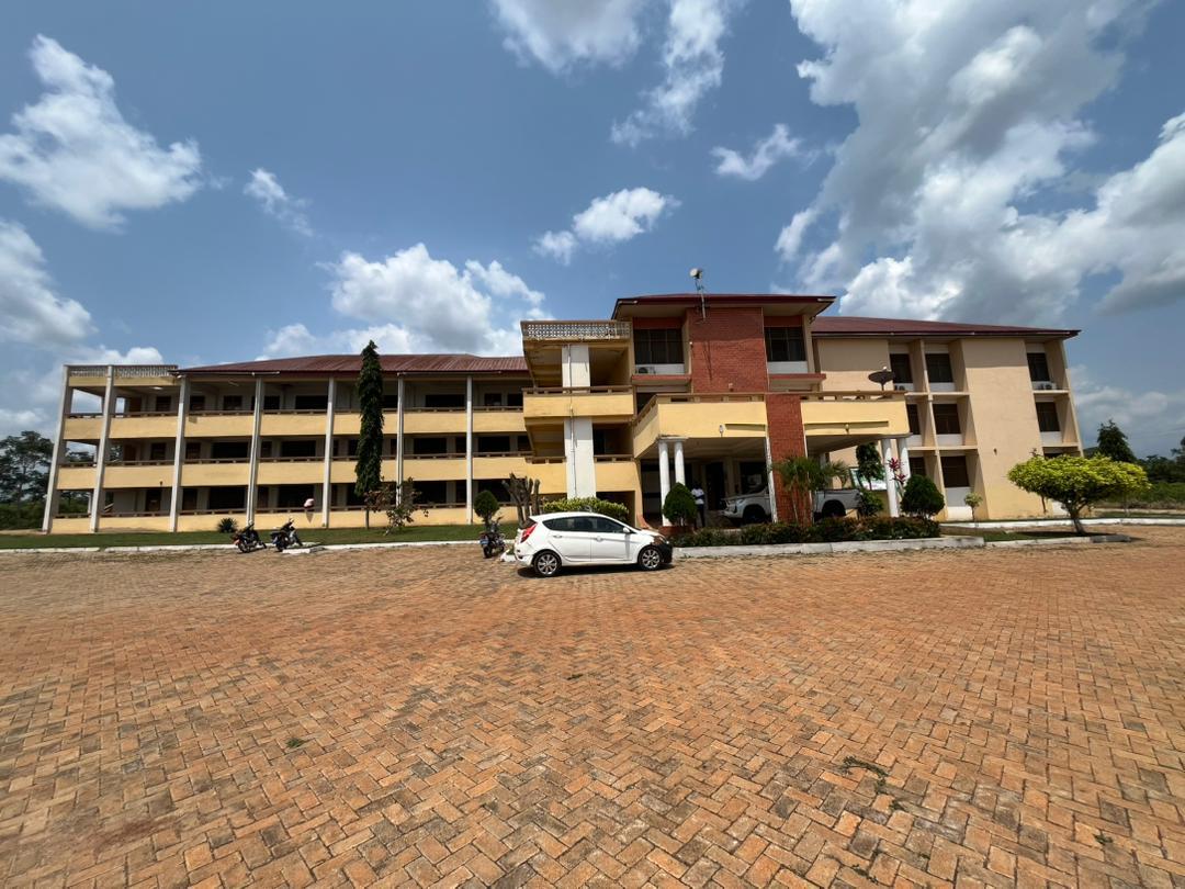 Assembly Block